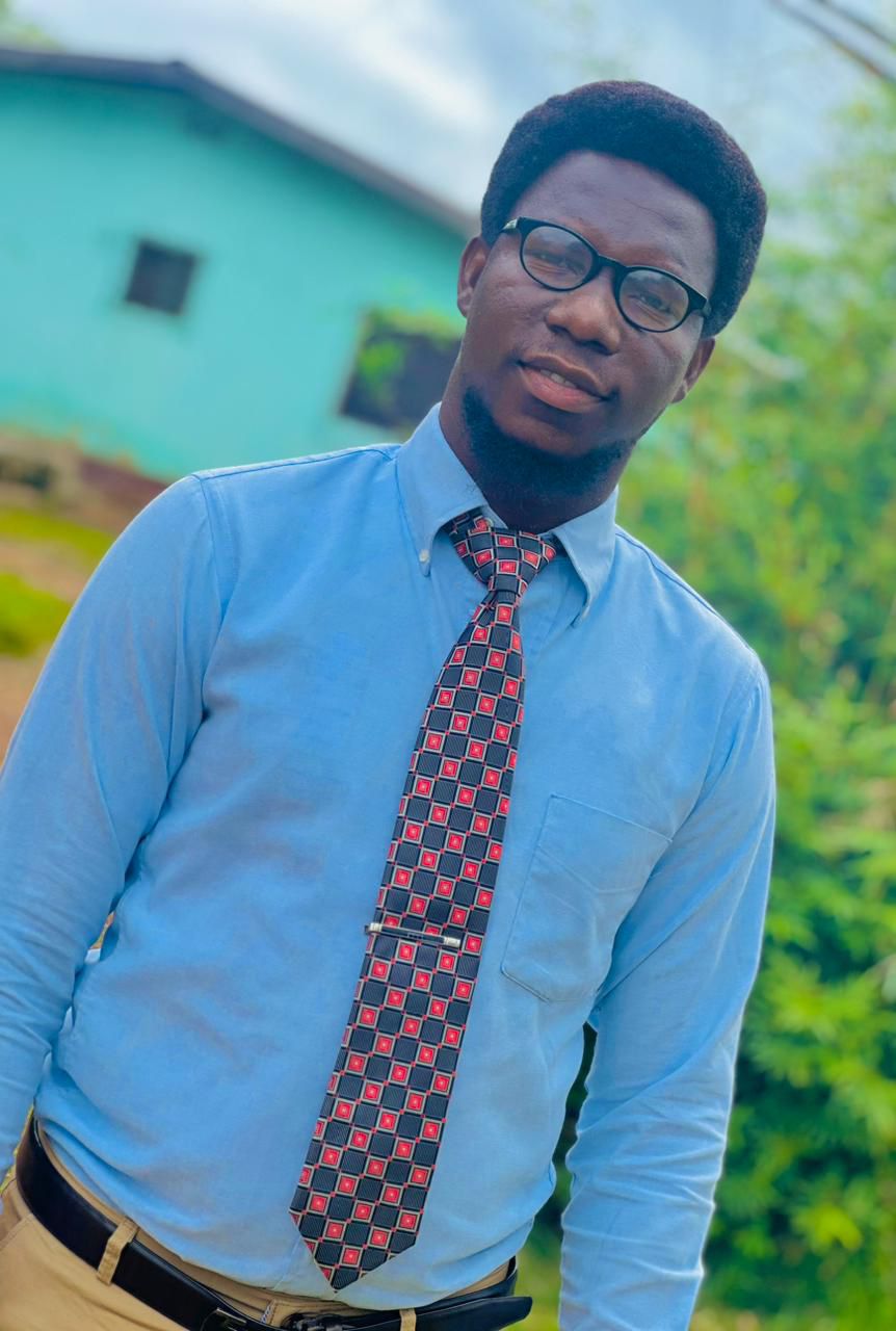 Principal of Keenan Institute