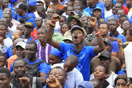 Community Supporters